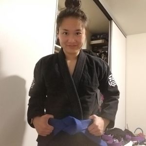 AP Batch #19 Jiu Jitsu/BJJ Gi
